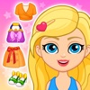 Dress up - games for kids