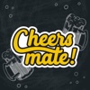 CheersMate App