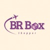 BR BOX SHOPPER