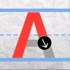 Preschool Tracer: ABC &amp; Words