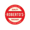 Robertos Pizza.