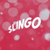 Slingo: Slots & Bingo Games