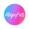 MagicPets：AI Pet Art