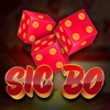 Sic Bo - Dices Game