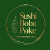 Sushi Boba Poke