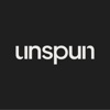 unspun