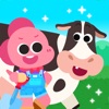 Cocobi farm town - Kids Game