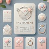 Invitation Card Pdf Maker