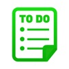 diReminder: To Do List