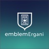 Emblem Ergani Scanner Employer