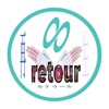 retour ルトゥール