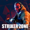 Code Of War 2: Striker Zone