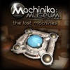 Machinika: Museum