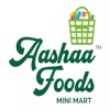 Aashaa Foods