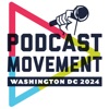 Podcast Movement 2024