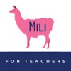 Mili Llama For Teachers