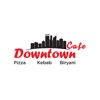 Downtown Cafe