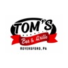 Tom's Bar and Grille