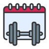 GymTonic - connected to gyms