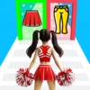 Build A Cheerleader