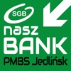 PMBS JEDLINSK