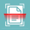 PDF Text Scanner