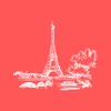 AI Travel Guide - Paris