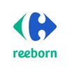 Reeborn by Carrefour