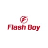 Flash Boy Cliente