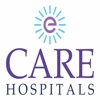 Care Hospitals Patient App