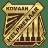 Helpmekaar App