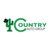 Country Auto Group Dealer App