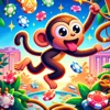 Monkey Up Game