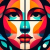 Artiface - AI Face Art