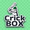 CrickBox-Box Cricket Admin App