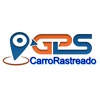 GPS Carro Rastreado Modern