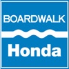 Boardwalk Honda Connect