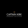 Captain Kirk Fish And Chips