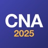 CNA Practice Test 2025