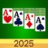 Solitaire - 2025