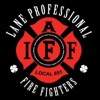 Lane Professional Firefighters