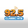 92.5 Classic Hits