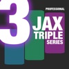 JAX TRIPLE SERIES : 3Verb