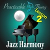 Jazz Harmony Lesson 2