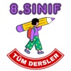 8.Sınıf Tüm Dersler Testler