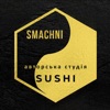 Smachni sushi