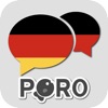 German ー Listening・Speaking