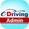 eDriving Admin