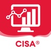 CISA Exam Prep 2025