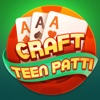 Teen Patti Craft: Dice & Rummy